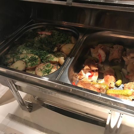 Romance Marine Aparthotel 阳光海滩 外观 照片