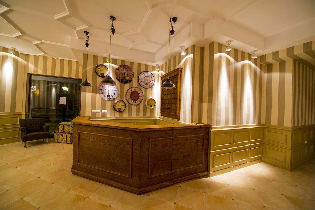 Romance Marine Aparthotel 阳光海滩 外观 照片