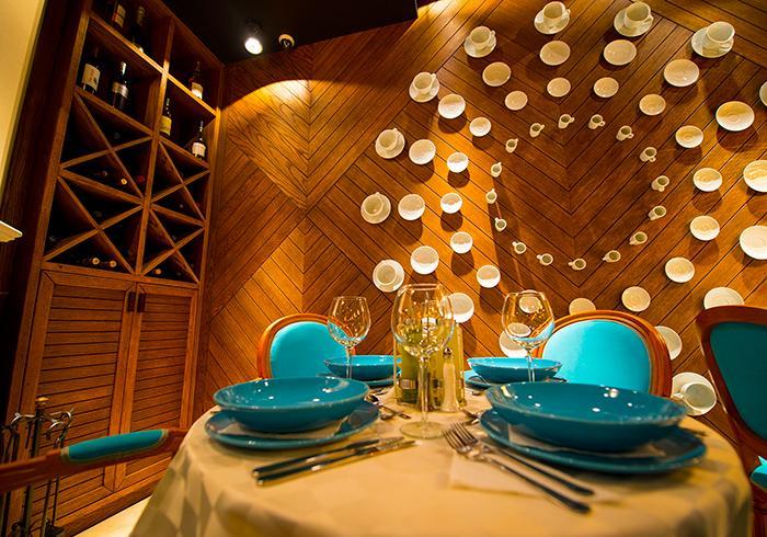 Romance Marine Aparthotel 阳光海滩 外观 照片
